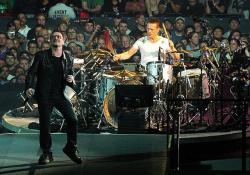 U2 Bilety