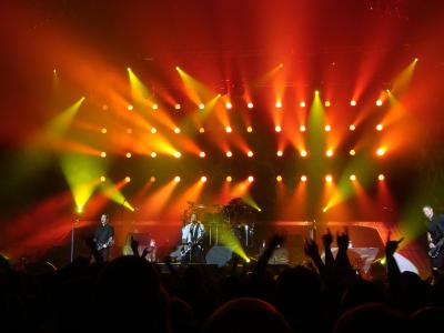Volbeat Bilety