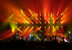 Volbeat Bilety