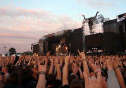 Wacken Festival Bilety