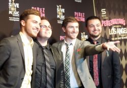 Walk The Moon Bilety