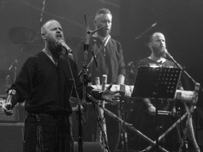 Wardruna Bilety