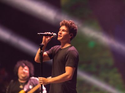 Wincent Weiss Bilety