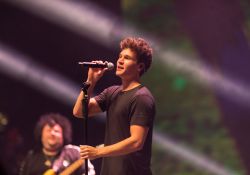 Wincent Weiss Bilety