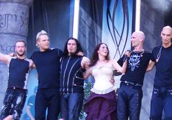 Within Temptation Bilety