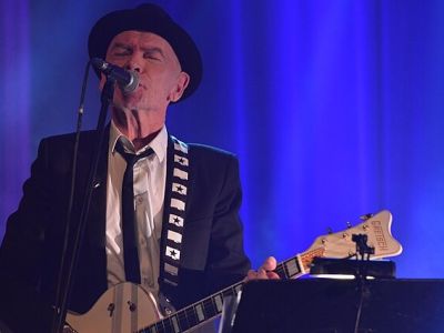 Wojciech Waglewski MTV Unplugged Bilety