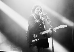 Wolf Alice Bilety