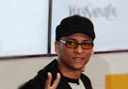 Xavier Naidoo Bilety