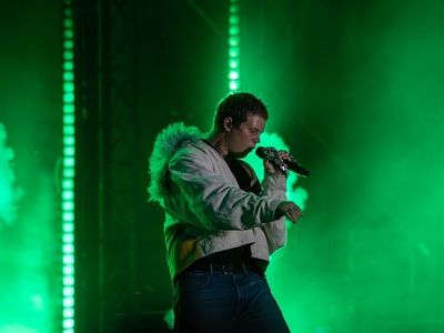Yung Lean Bilety