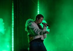 Yung Lean Bilety