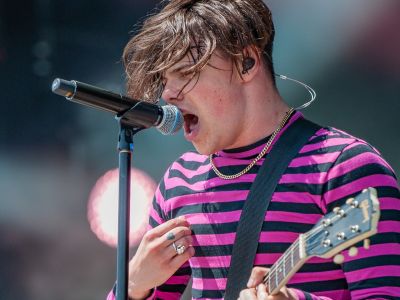 Yungblud Bilety