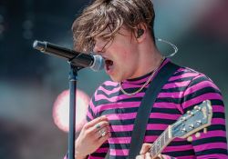 Yungblud Bilety