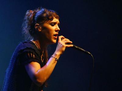 Zaz Bilety