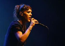 Zaz Bilety