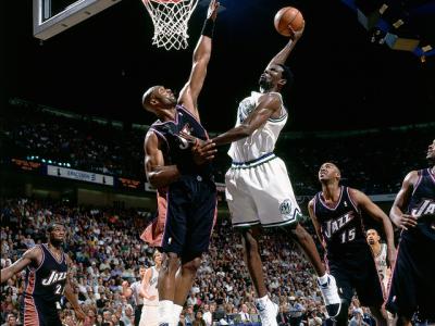 Basketball NBA Europe Bilety