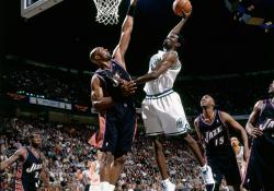 Basketball NBA Europe Bilety