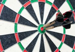  Premier League Darts Bilety