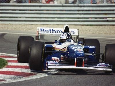 Grand Prix Las Vegas Bilety