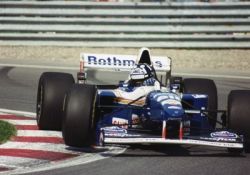 Grand Prix Austria Bilety