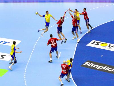 Handball IHF Men's Handball World Championship 2025 Bilety
