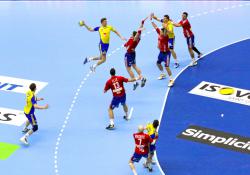 Handball IHF Men's Handball World Championship 2025 Bilety
