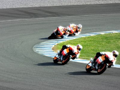 AutoMoto Grand Prix Moto Bilety