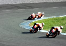 Moto Grand Prix Czechia Bilety