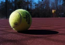 1st Round French Open Bilety