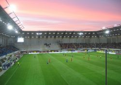 SC Paderborn 07 Bilety