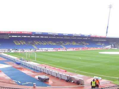 Eintracht Braunschweig Bilety