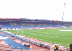 Eintracht Braunschweig Bilety