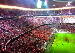 Bayern München Bilety