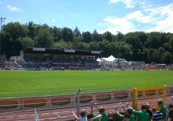 1. FC Heidenheim Bilety