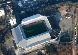 1. FC Kaiserslautern Bilety