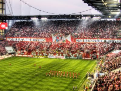 1. FC Köln Bilety