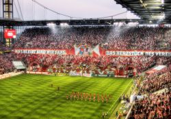 1. FC Köln Bilety