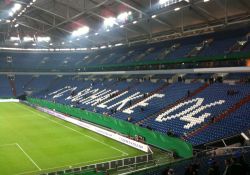 FC Schalke 04 Bilety