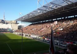 FC St. Pauli Bilety