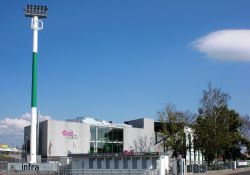 SpVgg Greuther Fürth Bilety