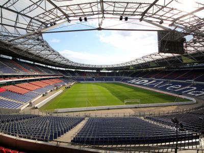 Hannover 96 Bilety