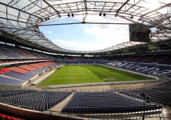 Hannover 96 Bilety