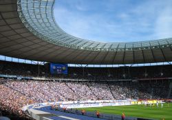 Hertha BSC Berlin Bilety