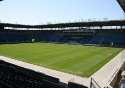 1. FC Magdeburg Bilety