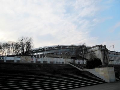 RB Leipzig Bilety