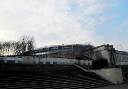 RB Leipzig Bilety