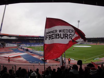 SC Freiburg Bilety