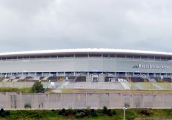 TSG 1899 Hoffenheim Bilety