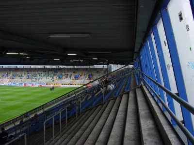 VfL Bochum Bilety