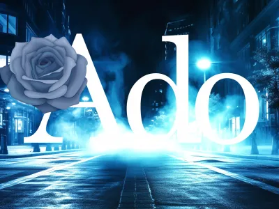 Ado