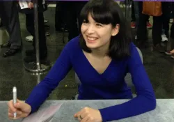 Alice Sara Ott